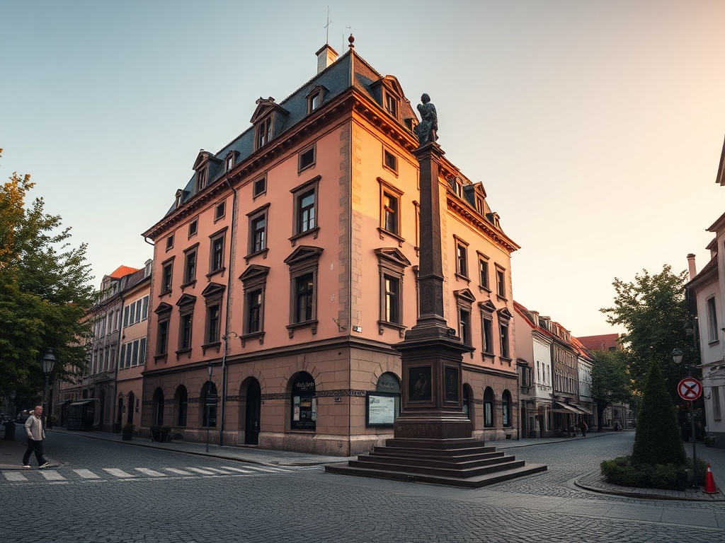 Znane osoby z Radzyń Podlaski. Zasłużeni dla miasta