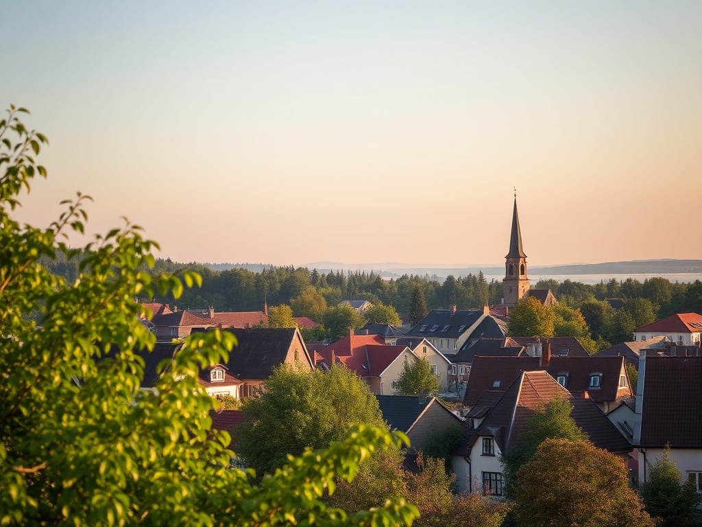 Już jutro: bociany wracają do Radzynia Podlaskiego!