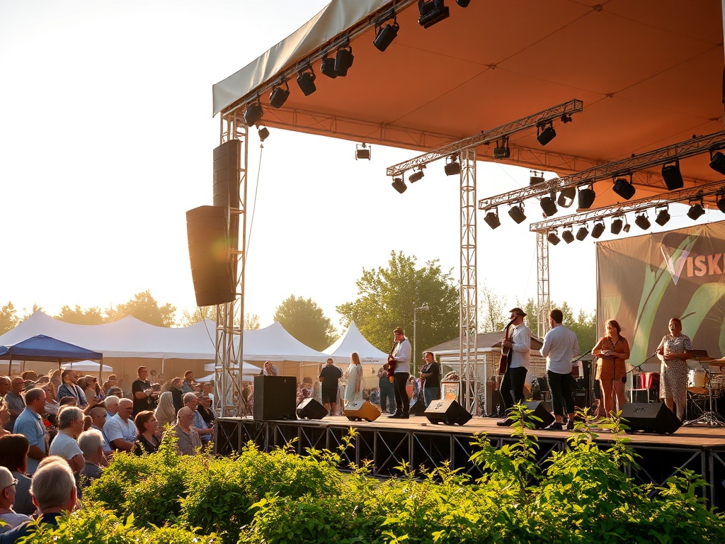 Wielki Tydzień w Radzyniu Podlaskim. Tradycje i obchody