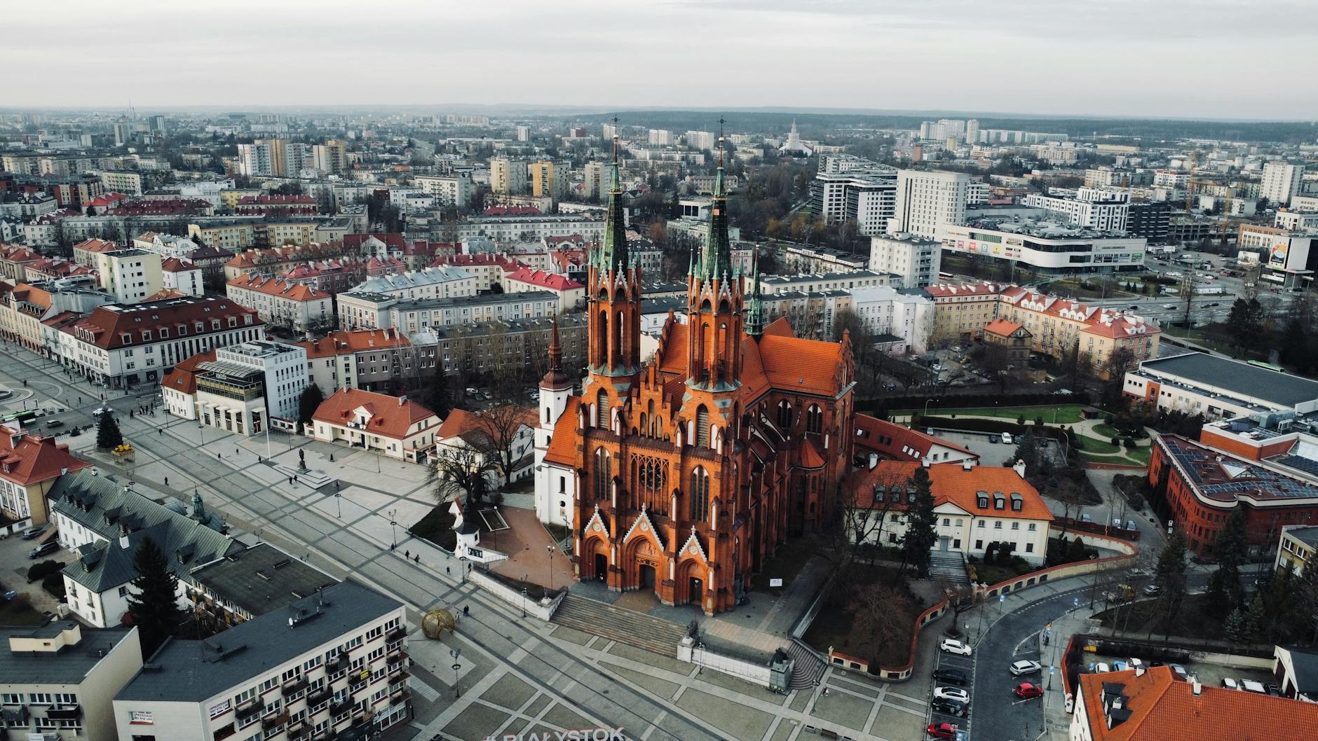 Radzyń Podlaski w marcu 2026: co się działo w mieście?